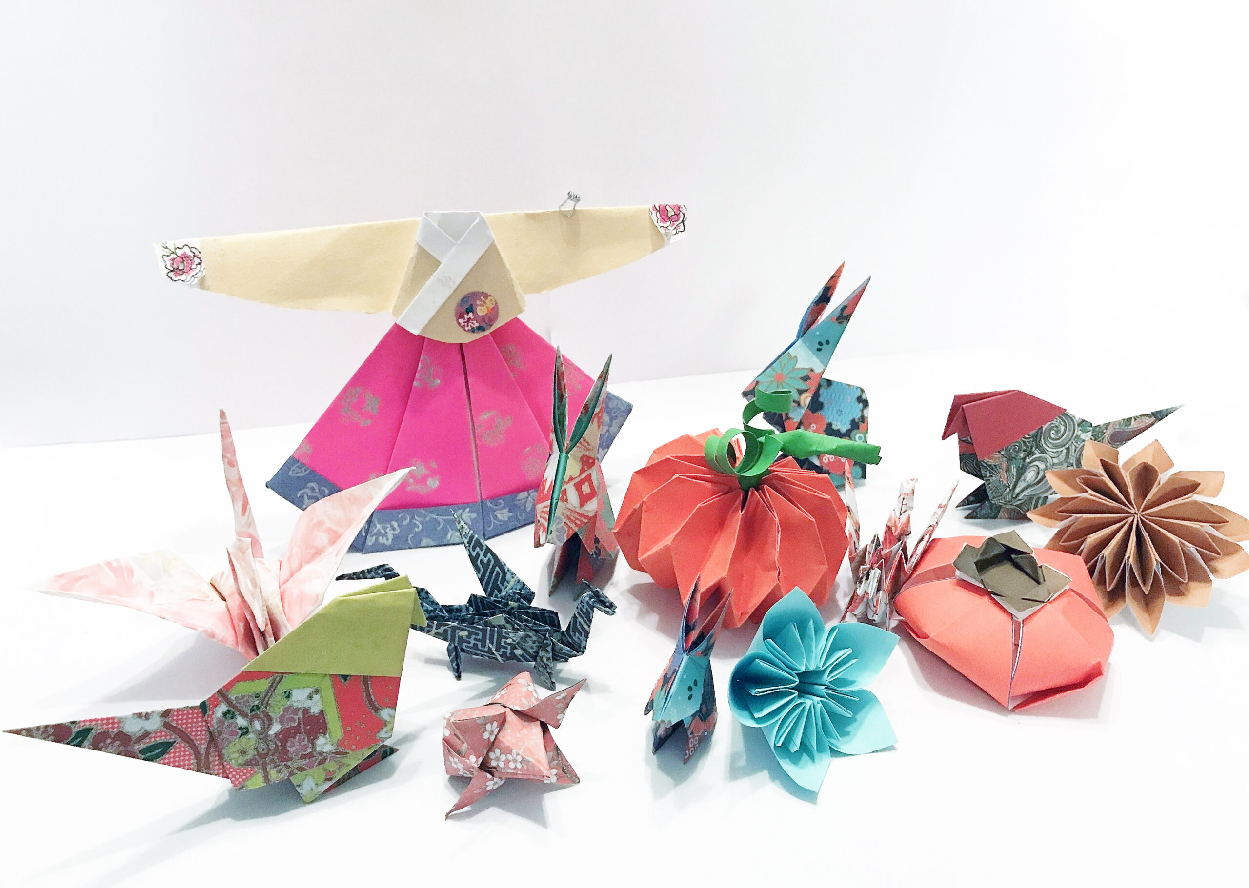 The Meaning Behind Origami Animals | Symbolism in Origami Art